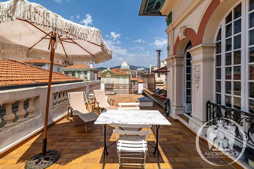 Appartamento a Nizza, Alpi Marittime