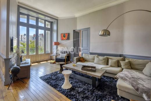 Квартира, Нант, Loire-Atlantique