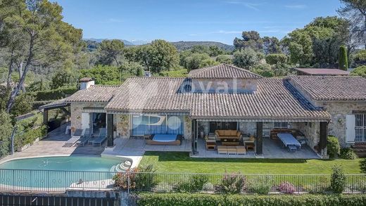 Villa in Biot, Alpes-Maritimes