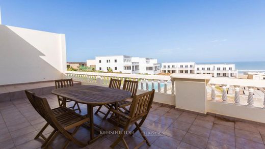 Apartment / Etagenwohnung in Tiznit, Souss-Massa