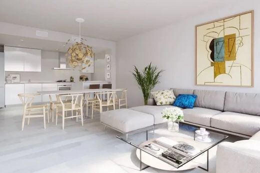 Appartement à Bagnolet, Seine-Saint-Denis