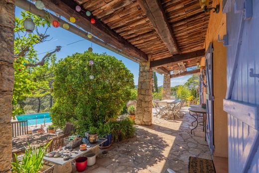 Villa in Lorgues, Var