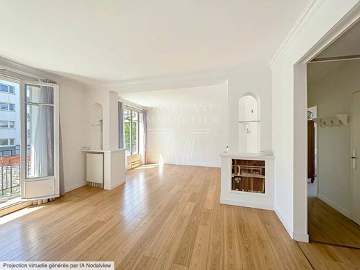 Appartamento a Neuilly-sur-Seine, Hauts-de-Seine