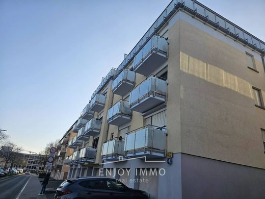 Apartment in Luxembourg, Ville de Luxembourg