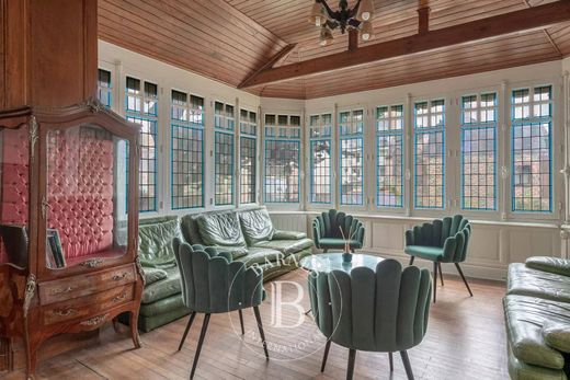 Villa a Pornichet, Loira Atlantica