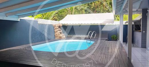 别墅  Morne-à-l'Eau, Guadeloupe