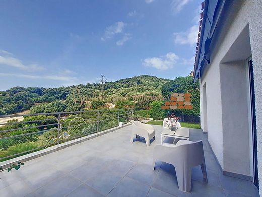 Luxury home in Bastelicaccia, South Corsica
