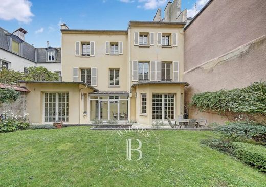 Элитный дом, Версаль, Yvelines