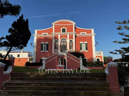 Luxe woning in Ferreries, Balearen