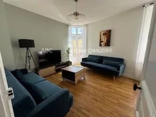 Appartementencomplex in Reims, Marne