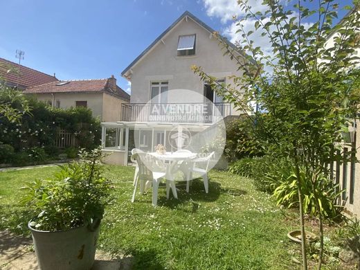 Luksusowy dom w Pornic, Loire-Atlantique