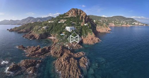 Lüks ev Théoule-sur-Mer, Alpes-Maritimes