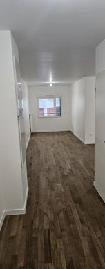 Apartament w Salpêtrière, Butte-aux-Cailles, Croulebarbe, Paris
