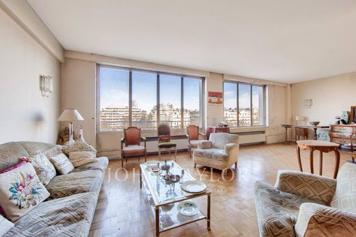 Appartement à La Muette, Auteuil, Porte Dauphine, Paris