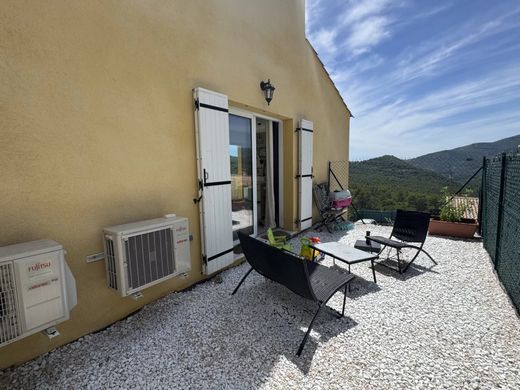 Casa de luxo - Blausasc, Alpes Marítimos
