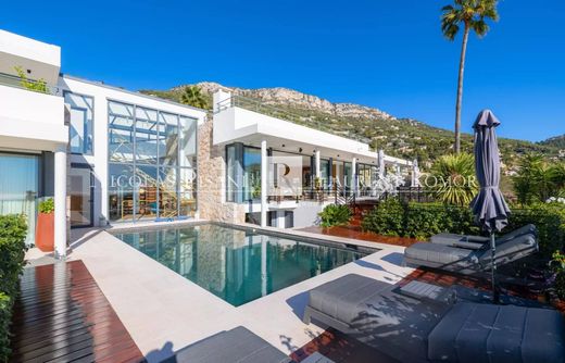 Villa in Èze, Alpes-Maritimes
