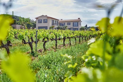 Villa en Saint-Tropez, Var