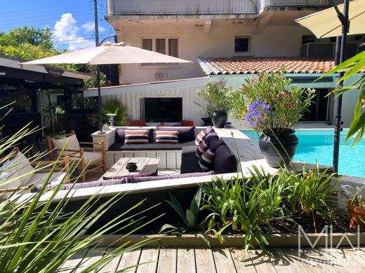 Complesso residenziale a Cap Ferret, Gironda