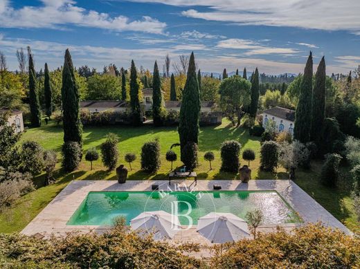 Luxe woning in Mollégès, Bouches-du-Rhône