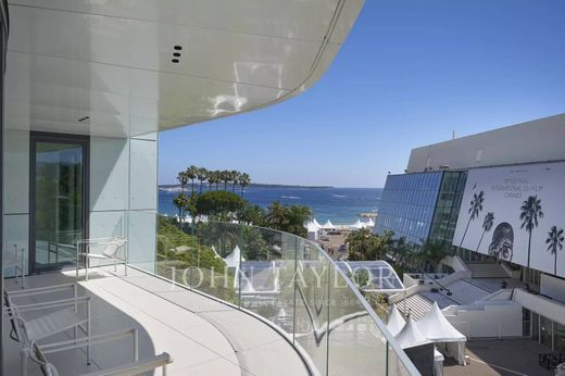 Appartement à Cannes, Alpes-Maritimes