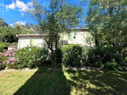 Casa di lusso a Langlade, Gard