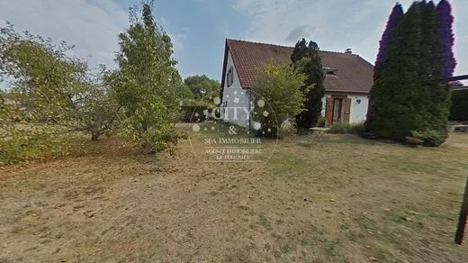 빌라 / Merlimont, Pas-de-Calais