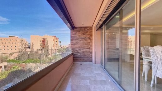 Apartament w Marrakesz, Marrakech