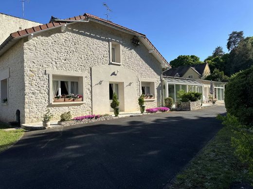 호화 저택 / Veneux-les-Sablons, Seine-et-Marne