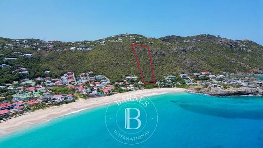 Land in Gustavia
