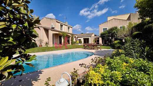 Casa di lusso a Marsiglia, Bocche del Rodano