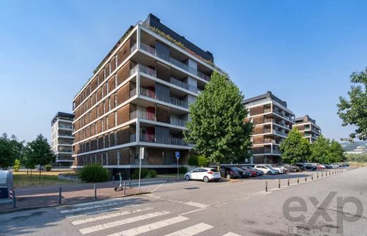 Apartment / Etagenwohnung in Braga, Distrito de Braga