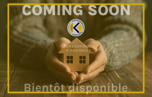 ‏בתי יוקרה ב  Mersch