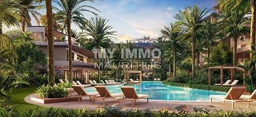 ‏דירה ב  Péreybère, Rivière du Rempart District