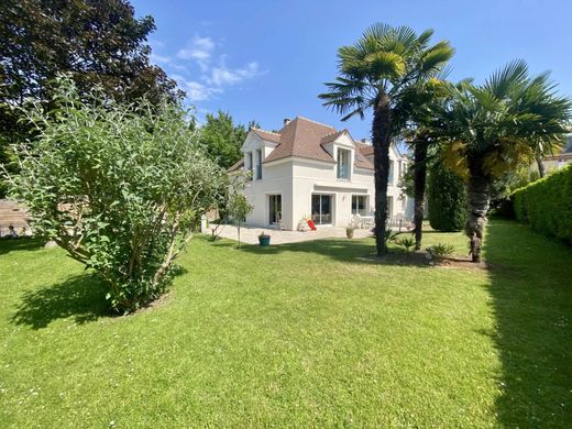 Casa de lujo en Le Vésinet, Yvelines