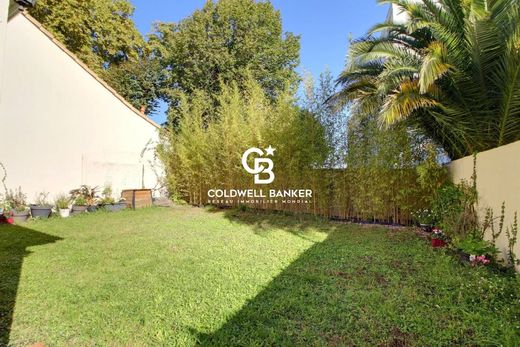 豪宅  波尔多, Gironde