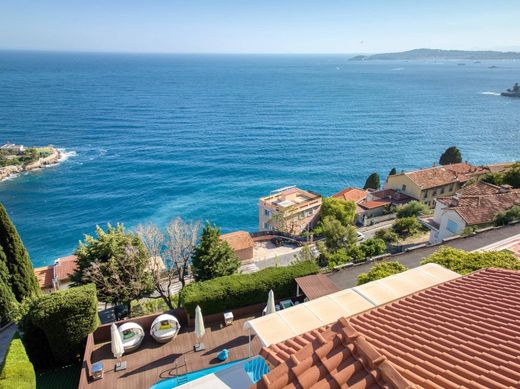 Villa in Cap-d'Ail, Alpes-Maritimes