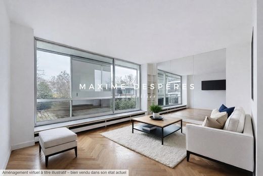 Apartamento - Boulogne-Billancourt, Hauts-de-Seine