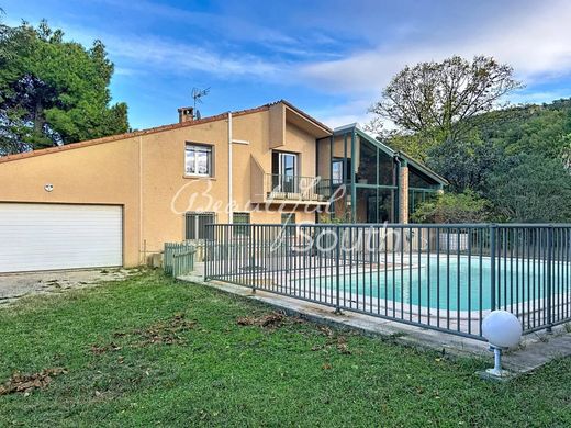 Luxury home in el Voló, Pyrénées-Orientales