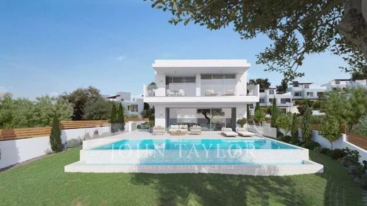 Βίλα σε Chrysochou, Chrysochoú