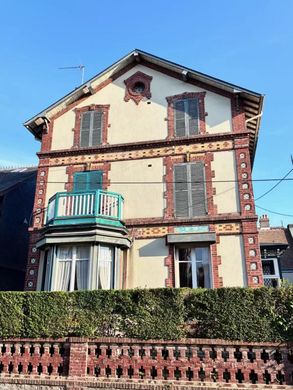 Apartament w Houlgate, Calvados