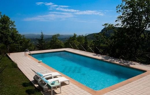 Casa de luxo - Le Bar-sur-Loup, Alpes Marítimos