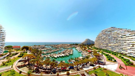 Appartamento a Villeneuve-Loubet, Alpi Marittime