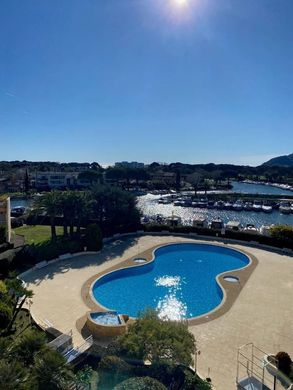 Apartament w Mandelieu-la-Napoule, Alpes-Maritimes