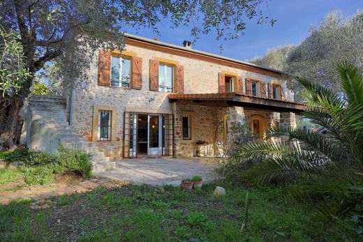 Luxury home in Vallauris, Alpes-Maritimes