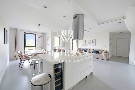 Apartment in Montreuil, Seine-Saint-Denis