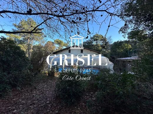 Casa di lusso a Lège-Cap-Ferret, Gironda