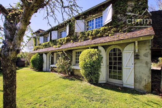 Lüks ev Rambouillet, Yvelines