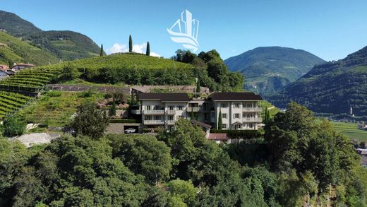 Apartament w Bolzano, Południowy Tyrol