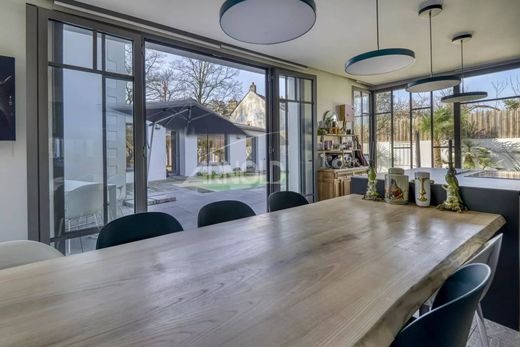 Luxe woning in Nantes, Loire-Atlantique