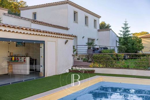 Casa de lujo en Aix-en-Provence, Bocas del Ródano